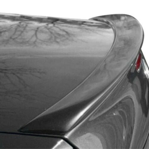 Load image into Gallery viewer, 2003-2009 Mercedes E-Class Sedan Lorinser Style Rear Lip Spoiler
