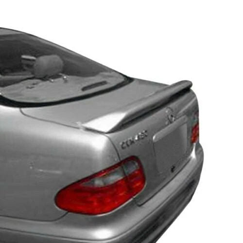 Load image into Gallery viewer, 1998-2002 Mercedes CLK Coupe Euro Style Rear Wing Spoiler W/Brake Light
