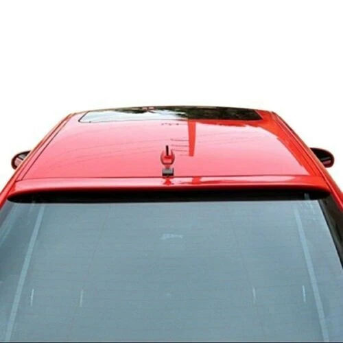 Load image into Gallery viewer, 1998-2002 Mercedes CLK Coupe Lorinser Style Rear Roof Spoiler
