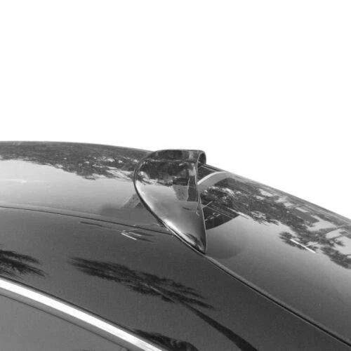 2008-2013 Mercedes CL Coupe Lorinser Style Rear Roofline Spoiler