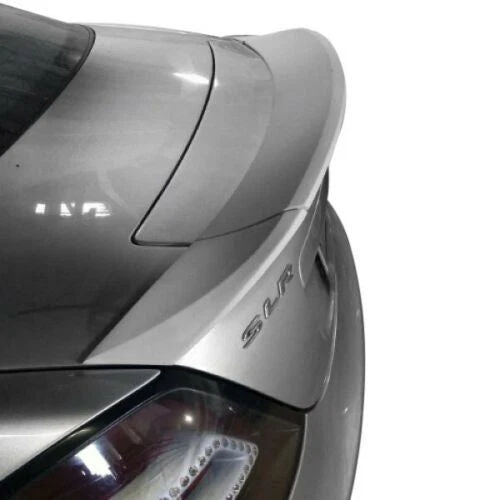 2003-2009 Mercedes SLR McLaren Tesoro Style 3pc Rear Lip Spoiler