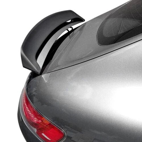 Load image into Gallery viewer, 2015-2020 Mercedes AMG GT Linea Tesoro Style Rear Wing Spoiler
