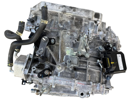HONDA HRV FWD AUTO TRANSMISSION ASSEMBLY 21K MILES 2.0L 2023-2024 # NB1-TRU466