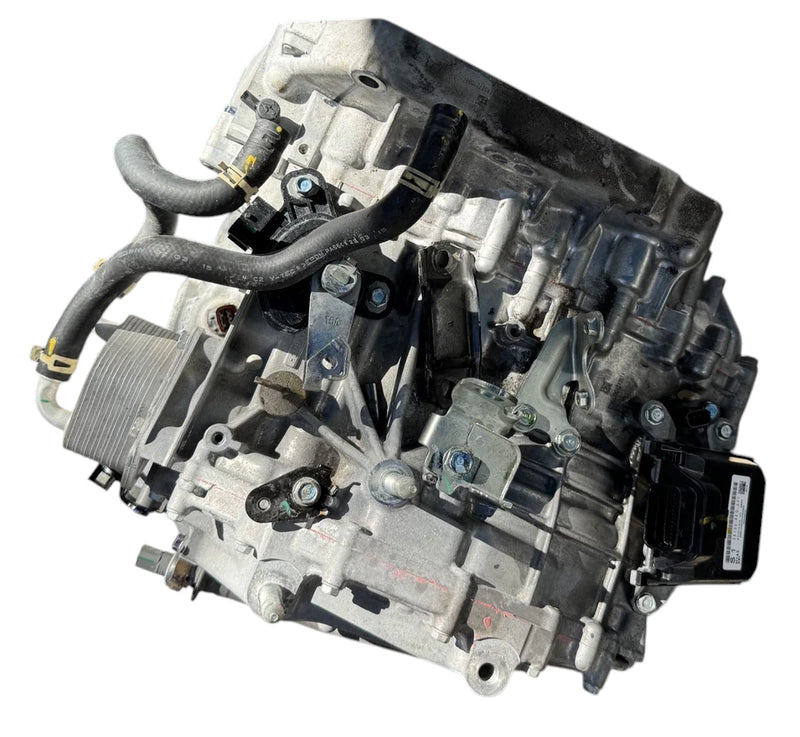 Load image into Gallery viewer, HONDA HRV HR-V FWD AUTO TRANSMISSION ASSEMBLY 2.0L 2023 - 2024 # NB1-TRU461
