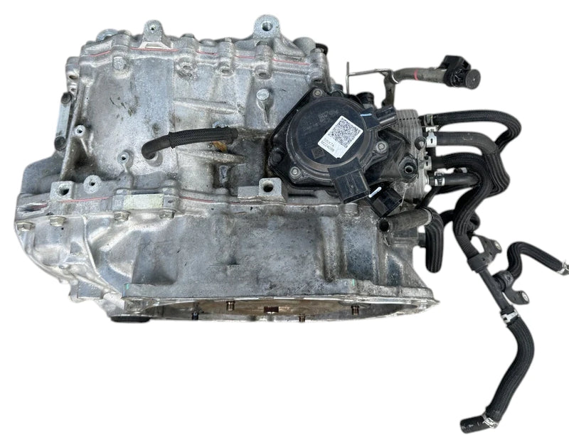 Load image into Gallery viewer, INFINITI QX50 FWD AUTO TRANSMISSION ASSEMBLY 86K MILES 2.0L 2019-20 # NB1-TRU438
