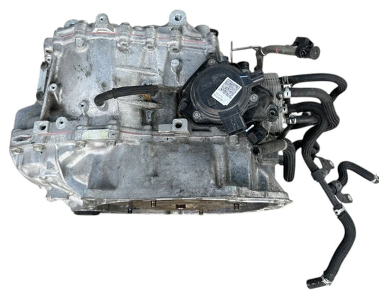 INFINITI QX50 FWD AUTO TRANSMISSION ASSEMBLY 86K MILES 2.0L 2019-20