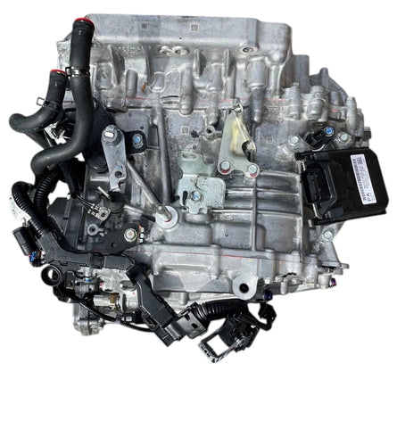 HONDA CIVIC FWD AUTO TRANSMISSION ASSEMBLY 23K MILES 2.0L 2022-2024 # NB1-TRS348