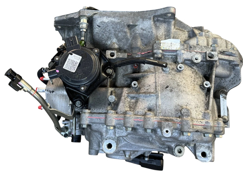 Load image into Gallery viewer, INFINITI QX50 FWD AUTO TRANSMISSION ASSEMBLY 41K MILES 2.0L 2019-20 # NB1-TRS433
