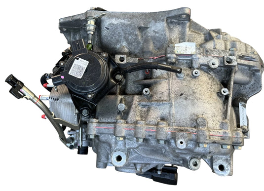 INFINITI QX50 FWD AUTO TRANSMISSION ASSEMBLY 41K MILES 2.0L 2019-20