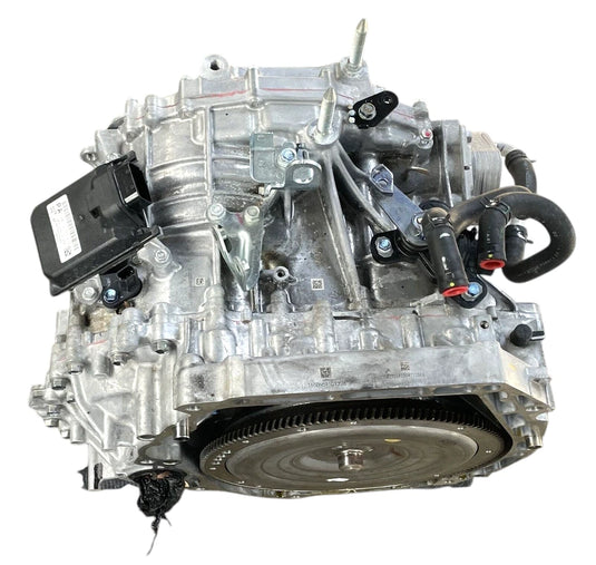 HONDA CIVIC SPORT FWD AUTO TRANS ASSEMBLY 16K MILES 2.0L 2022-2023 # NB1-TRS388