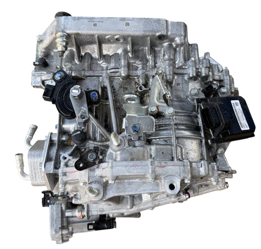 HONDA CIVIC SPORT FWD AUTO TRANSMISSION ASSEMBLY 6K MILES 2.0L 2025 # NB1-TRS445