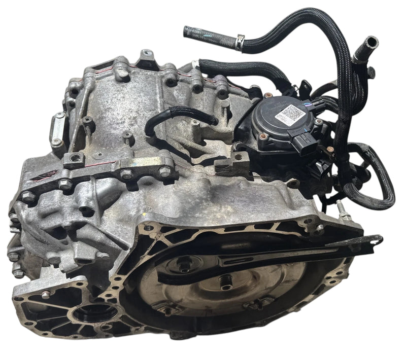 Load image into Gallery viewer, INFINITI QX50 AWD AUTO TRANSMISSION ASSEMBLY 130K MILES 2.0L 2019-20 #NB1-TRU447
