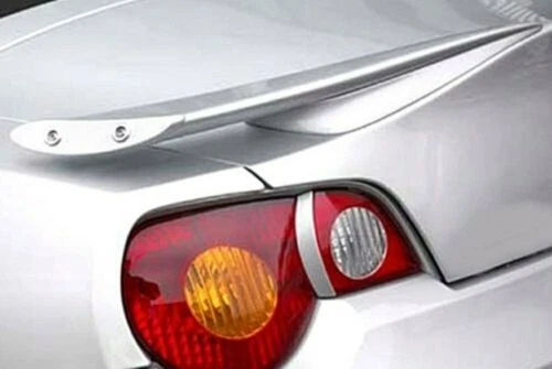 2003-2008 BMW Z4 Roadster ACS Style 2pc Rear Lip Spoiler