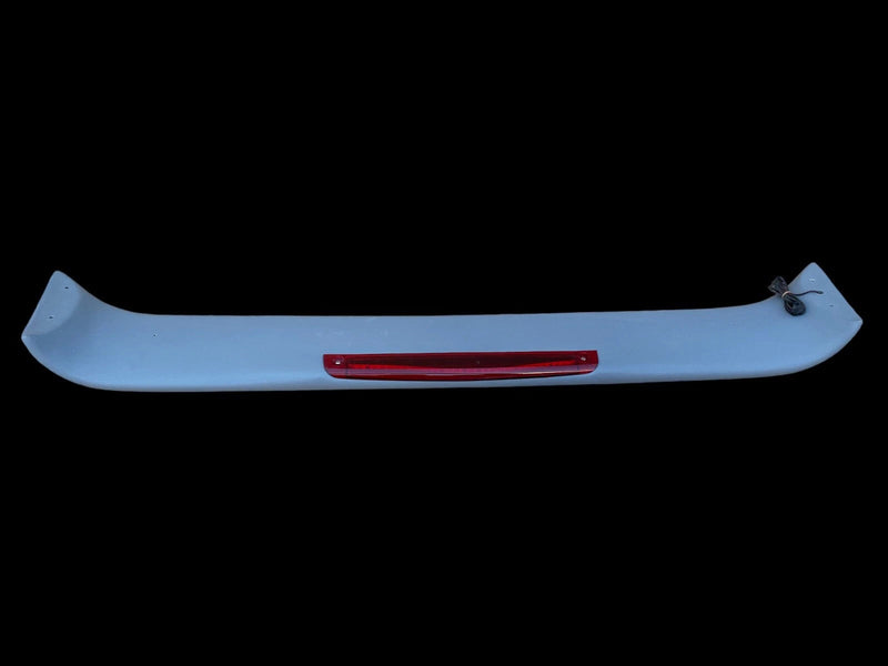 Load image into Gallery viewer, 1984-1993 Mercedes E-Class 190E Factory Style Rear Wing Spoiler W/ Brake Light
