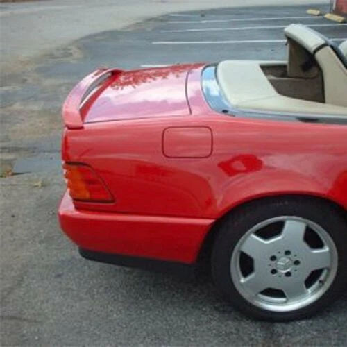 Load image into Gallery viewer, 1990-2001 Mercedes SL Factory Style Rear Wing Spoiler

