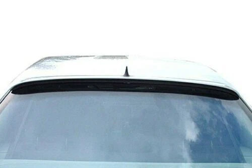 Load image into Gallery viewer, 1999-2006 Mercedes S-Class L-Style Rear Roof Spoiler
