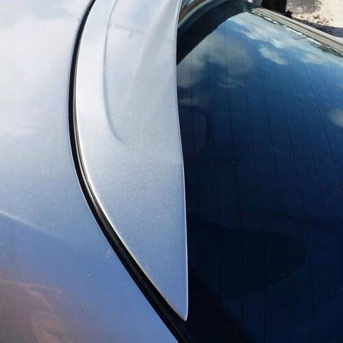 Load image into Gallery viewer, 2003-2009 Mercedes SLR McLaren Tesoro Style Rear Roof Spoiler
