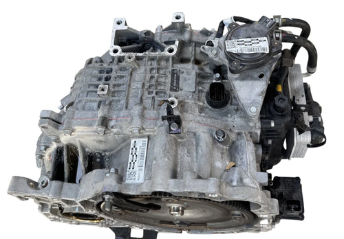 HYUNDAI SANTA FE AWD AUTO TRANSMISSION ASSY 21-23 58K MILES 2.5L # NB1-TRU467