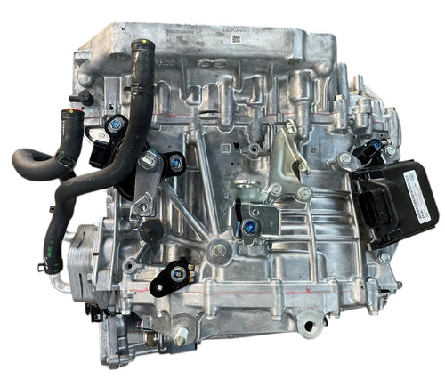 HONDA CIVIC FWD AUTO TRANSMISSION ASSEMBLY 21K MILES 2.0L 2022-2024 # NB1-TRU331