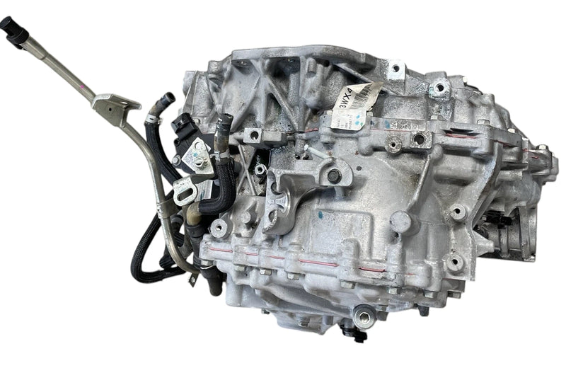 Load image into Gallery viewer, INFINITI QX60 FWD AUTO TRANSMISSION ASSEMBLY 17K MILES 3.5L 17-20 # NB1-TRU329
