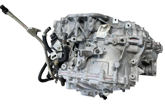 INFINITI QX60 FWD AUTO TRANSMISSION ASSEMBLY 17K MILES 3.5L 17-20