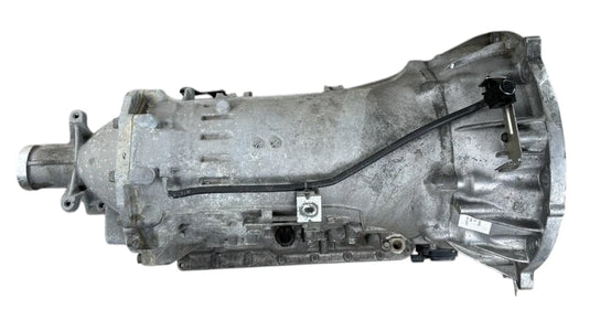 INFINITI Q60 RWD AUTO TRANSMISSION ASSEMBLY 60K MILES 2.0L 2017-2018