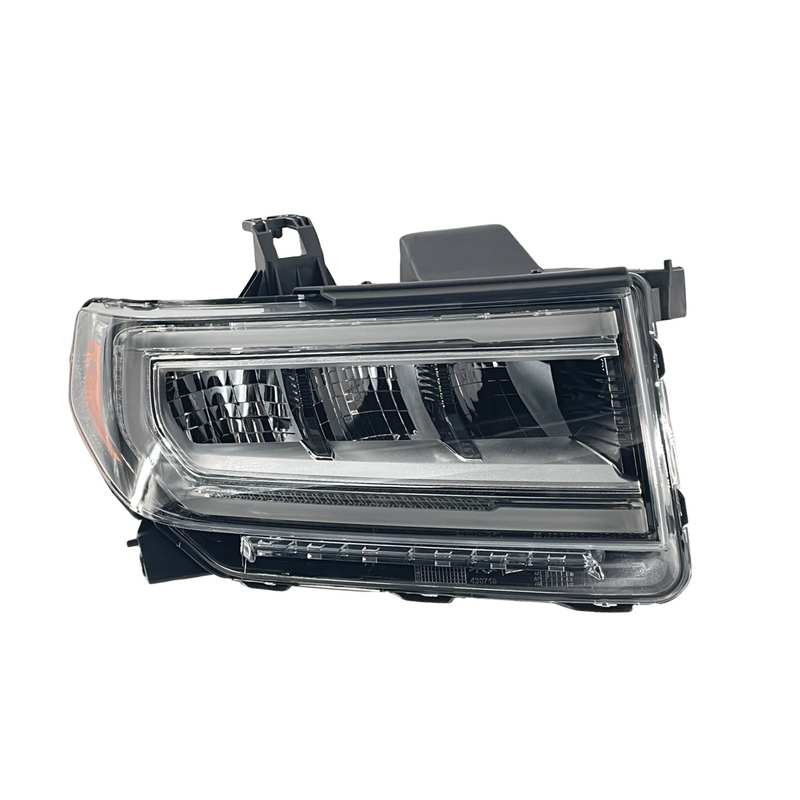 Load image into Gallery viewer, ⭐⭐ FOR 20-22 GMC ACADIA SL SLE SLT RIGHT PASSENGER SIDE LED HEADLIGHT HEADLAMP⭐⭐
