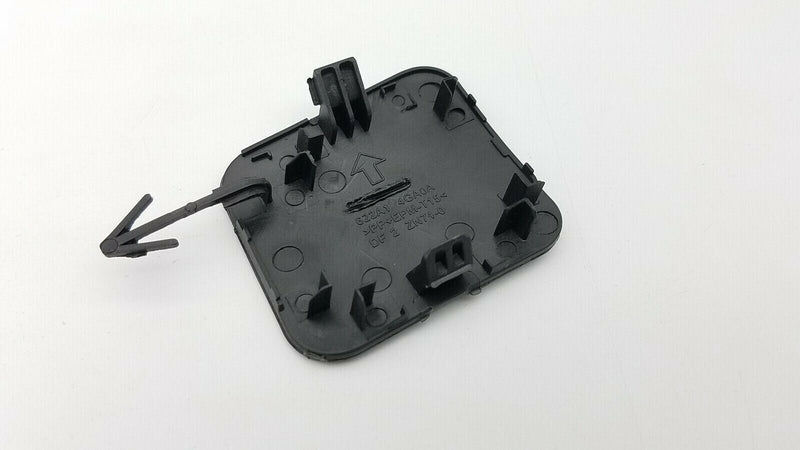 Load image into Gallery viewer, Front Bumper Tow Hook Eye Cap Cover For Infiniti Q50 14 - 17
