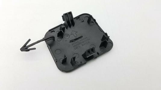 Front Bumper Tow Hook Eye Cap Cover For Infiniti Q50 14 - 17