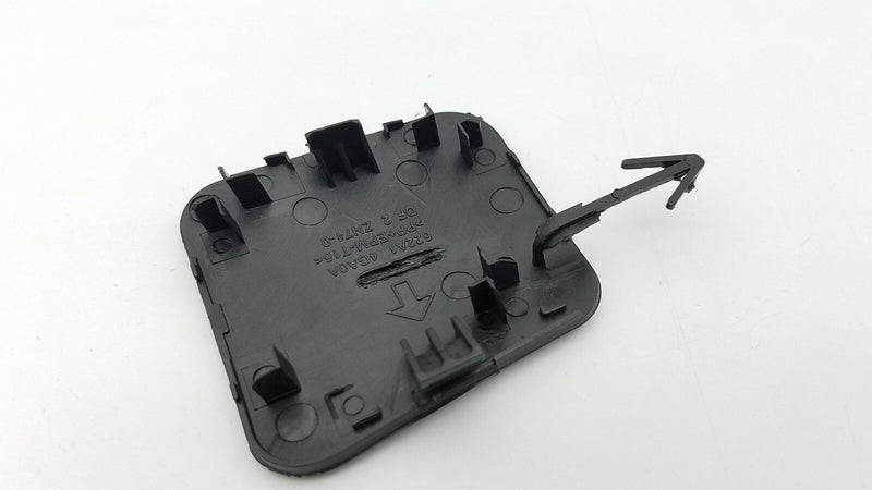 Load image into Gallery viewer, FOR 2014 - 2017 INFINITI Q50 FRONT BUMPER TOW HOOK EYE CAP COVER
