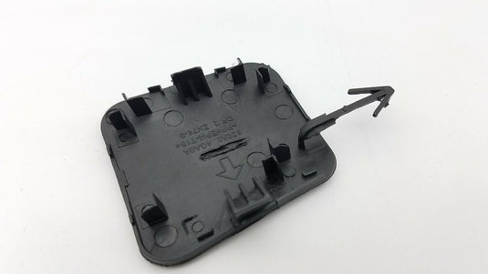 FOR 2014 - 2017 INFINITI Q50 FRONT BUMPER TOW HOOK EYE CAP COVER