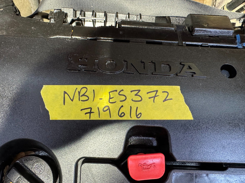 Load image into Gallery viewer, OEM HONDA HRV HR-V FWD ENGINE ASSEMBLY AUTO 16K MILES 2.0L 2023-2024 # NB1-ES372
