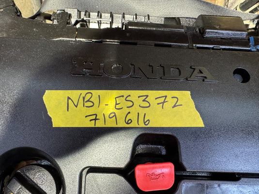 OEM HONDA HRV HR-V FWD ENGINE ASSEMBLY AUTO 16K MILES 2.0L 2023-2024