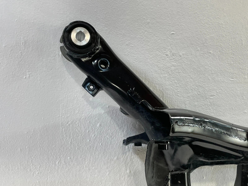 Load image into Gallery viewer, 23 - 25 HONDA ACCORD REAR SUSPENSION CROSSMEMBER SUBFRAME K FRAME CRADLE # 99854
