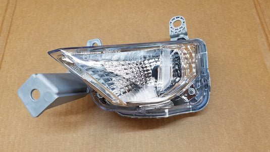 ⭐⭐ FOR 19-21 NISSAN ALTIMA RIGHT PASSENGER SIDE BUMPER TURN SIGNAL LIGHT LAMP ⭐⭐