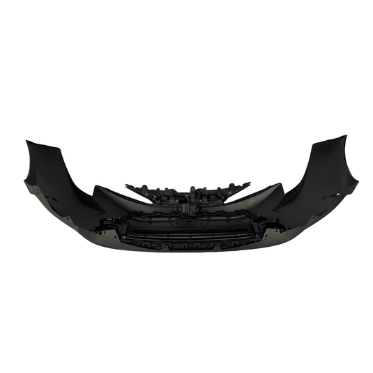Front Bumper Cover Grille Kit Assembly For Toyota Corolla LE 2023 - 2025