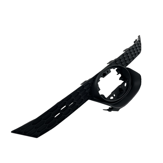 ⭐⭐ FOR 2020-2023 TOYOTA COROLLA FRONT BUMPER UPPER GRILLE GRILL BLACK ⭐⭐