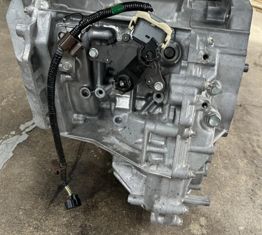 HONDA ACCORD HYBRID AUTOMATIC TRANSMISSION ASSEMBLY 855 2023 - 2024