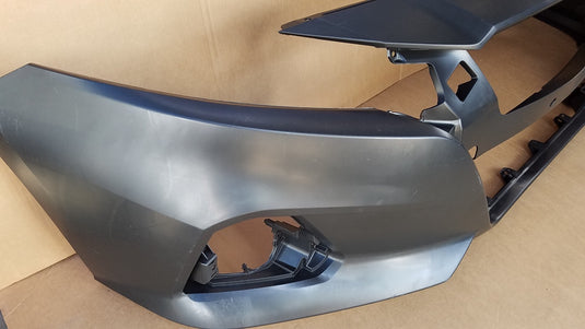 FOR 2019 - 2022 NISSAN ALTIMA S SL SR SV FRONT BUMPER COVER
