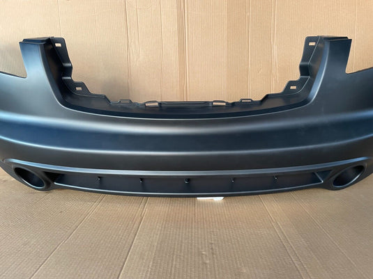 ⭐⭐ FOR 2003-2005 INFINITI FX35 FX45 FRONT BUMPER COVER ⭐⭐