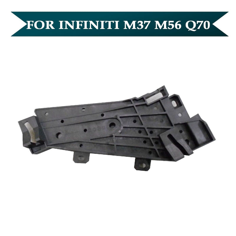 Load image into Gallery viewer, Radiator Support Extension Headlight Bracket Right For Infiniti M37 M56 Q70
