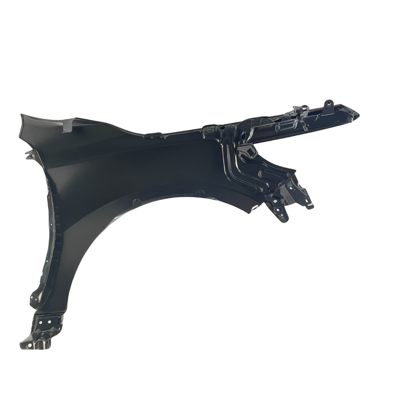 Load image into Gallery viewer, FOR 2016 - 2018 NISSAN ALTIMA FRONT LEFT DRIVER SIDE FENDER PANEL PRIMED
