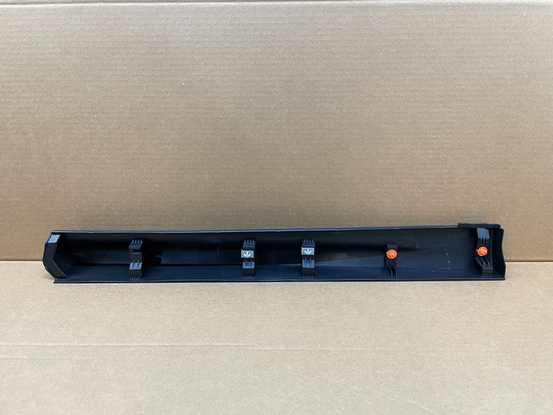 Load image into Gallery viewer, ⭐⭐ FOR 2019-2021 INFINITI QX50 REAR RIGHT PASSENGER SIDE DOOR LOWER MOLDING ⭐⭐
