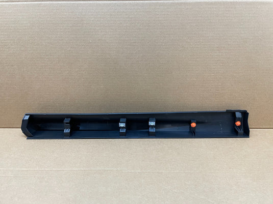 ⭐⭐ FOR 2019-2021 INFINITI QX50 REAR RIGHT PASSENGER SIDE DOOR LOWER MOLDING ⭐⭐