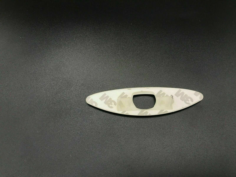 Load image into Gallery viewer, FOR 2009 - 2011 INFINITI FX35 FX50 FRONT CAMERA EYE GRILLE COVER PLATE
