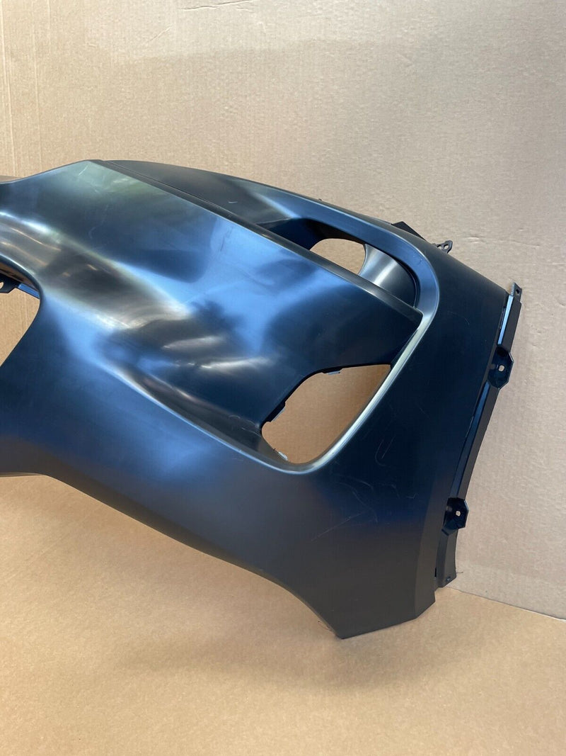 Load image into Gallery viewer, ⭐⭐ FOR 2019 - 2021 INFINITI QX50 FRONT BUMPER COVER W/O PARKING SENSOR HOLE ⭐⭐
