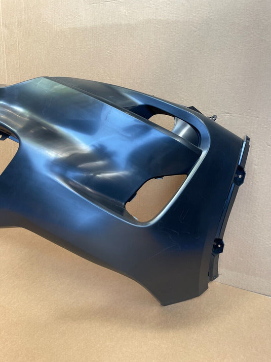 ⭐⭐ FOR 2019 - 2021 INFINITI QX50 FRONT BUMPER COVER W/O PARKING SENSOR HOLE ⭐⭐