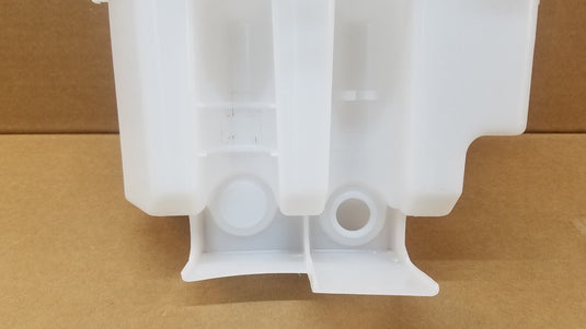 ⭐⭐ FOR 2019-2021 INFINITI QX50 WINDSHIELD WASHER BOTTLE TANK W/O MOTOR & NECK⭐⭐
