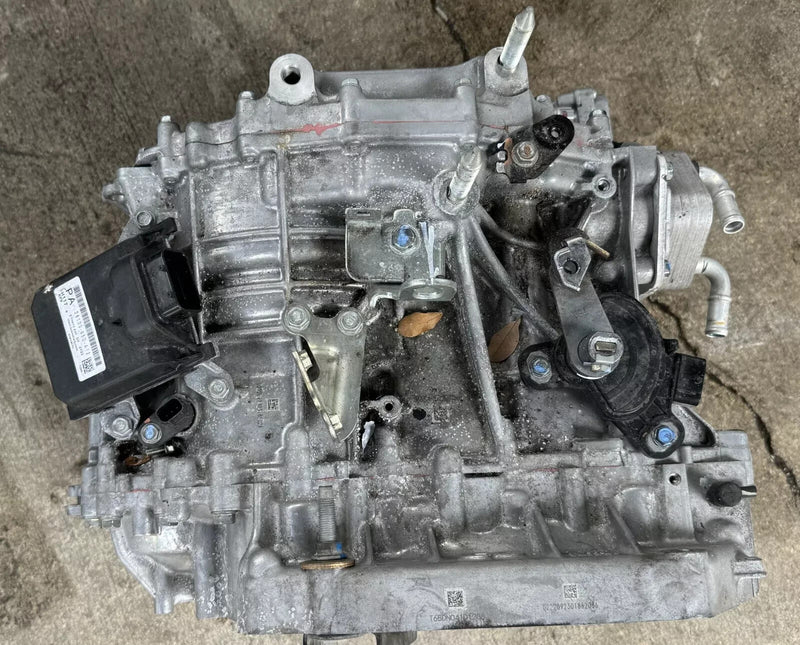 Load image into Gallery viewer, HONDA CIVIC SPORT FWD AUTO TRANSMISSION ASSEMBLY 24K MILES2.0L 22-23 #NB1-TRS398
