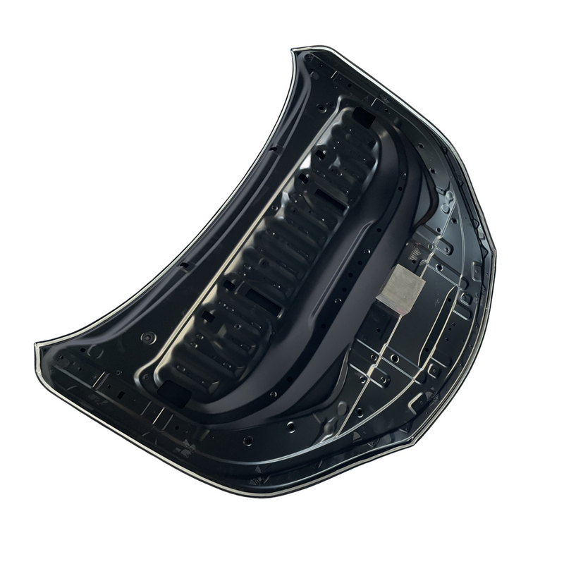 Load image into Gallery viewer, FOR 2015 - 2021 LEXUS NX300 NX300h NX200t HOOD BONNET COVER PANEL PRIMED
